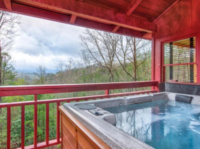 Mountain Rose, 2 BR, Pool Access, Hot Tub, Sleeps 6